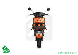 kymco agility carry 50 (4)